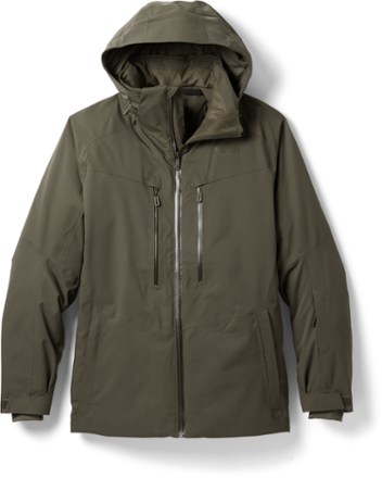 The north face 2025 fall jacket