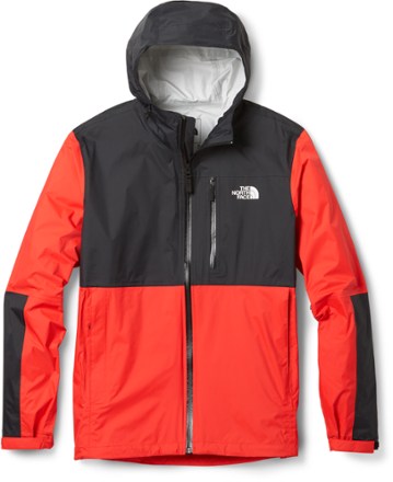 The North Face Journey Jacket - Men's | REI Co-op