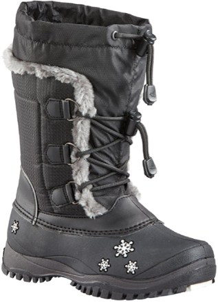 youth snow boots