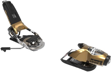 Look Pivot 15 GW Ski Bindings