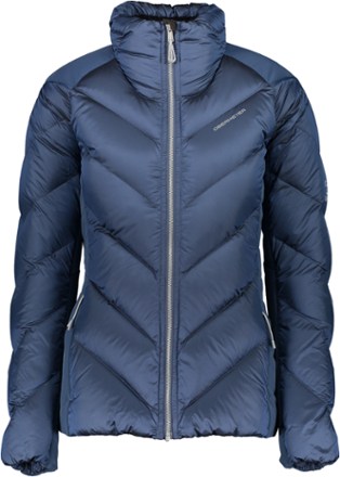 swix romsdal 2 down jacket