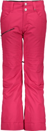 obermeyer girls snow pants