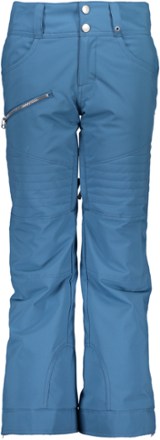 obermeyer girls snow pants