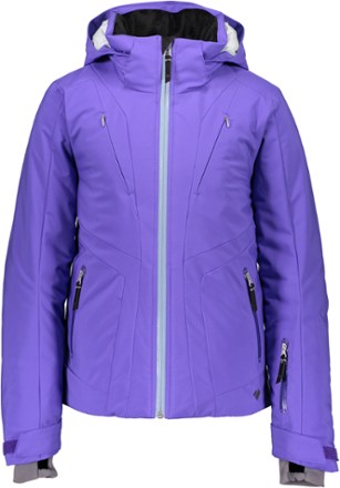 obermeyer alta jacket