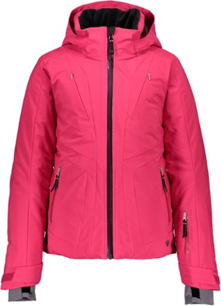 Obermeyer tess outlet jacket