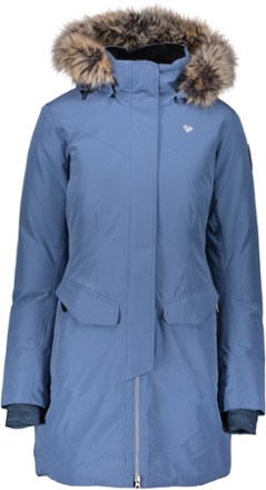 sojourner down jacket