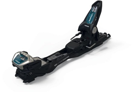 Marker F12 Tour EPF Ski Bindings - 2023/2024 | REI Co-op