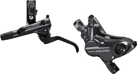 Shimano on sale deore brakes