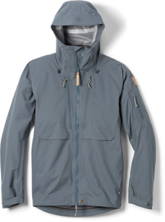 fjallraven clothing