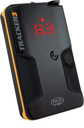 Backcountry Access Tracker3+ Avalanche Transceiver