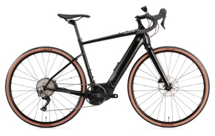 Cannondale topstone discount carbon 5 graphite