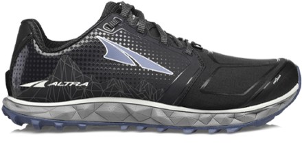 Altra superior 4 black sale