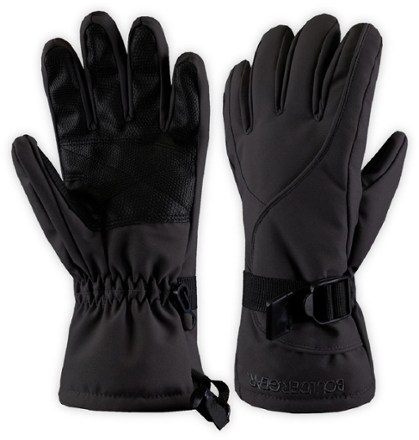 Boulder Gear Mogul II Insulated Gloves - Kids' 0