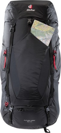 deuter futura vario 50