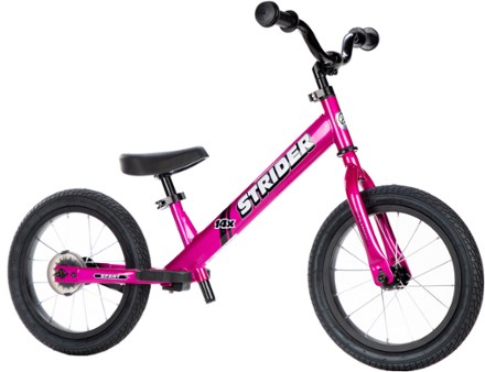 rei 14 inch bike