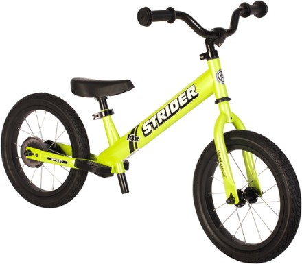 Rei strider shop bike