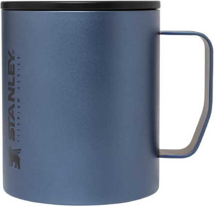 Stanley Stay-Hot Titanium Multi-Cup - 10 fl. oz.