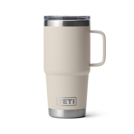 YETI® Rambler™ 12 Oz Bottle With Hotshot Caps