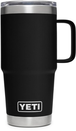 YETI Coolers Rambler 20oz Travel Mug –