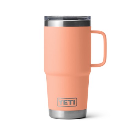 YETI Rambler Travel Mug - 20 fl. oz.