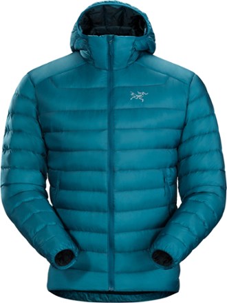 Arcteryx cerium lt hoody hot sale men's