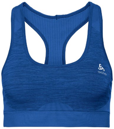 odlo seamless medium sports bra