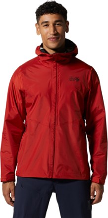 Marmot PreCip Eco Pro Chaqueta Hombre