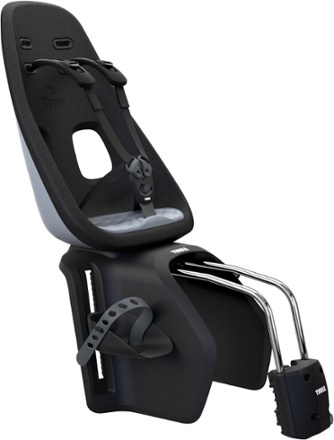 Yepp Nexxt Maxi Frame-Mount Child Bike Seat