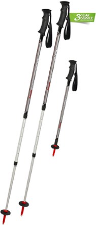 komperdell trekking pole