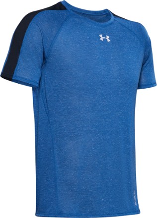 under armour workout t shirts