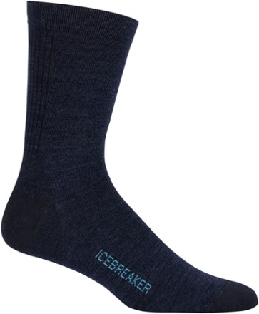 Icebreaker Men's Lifestyle Ultralight Crew Socks