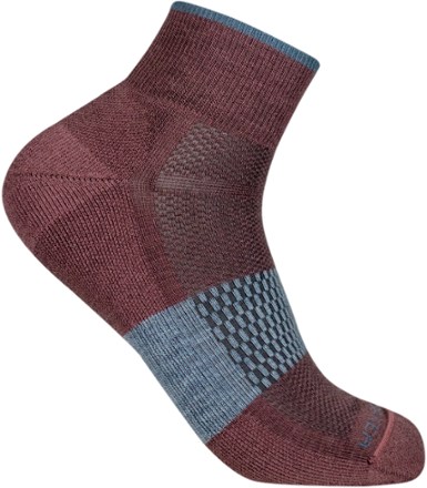 Men's Merino Multisport Light Mini Socks