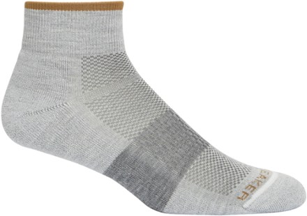 Icebreaker Men's Multisport Light Mini Socks