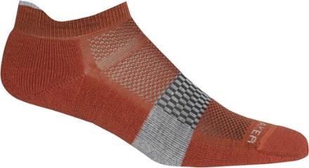 Icebreaker Women's Multisport Light Micro Socks