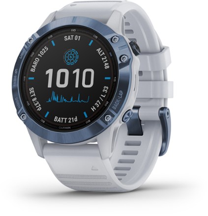 Garmin fenix outlet rei