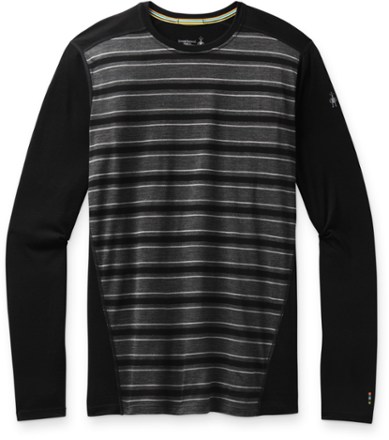 Smartwool Classic All-Season Merino Base Layer Long-Sleeve Top