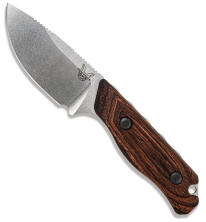 Hidden Canyon Fixed-Blade Knife