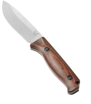 Opinel N013 Giant Folding Knife 8.875 Sandvik 12C27 Stainless Plain Blade,  Beechwood Handle - KnifeCenter - 122136