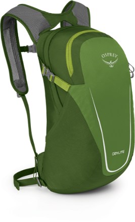 Below is the newest version of Osprey Daylite Pack