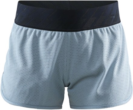 rei womens running shorts