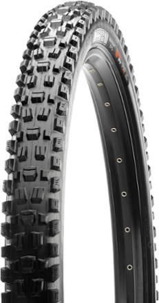 maxxis bike tyres