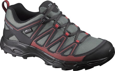 Salomon pathfinder low new arrivals