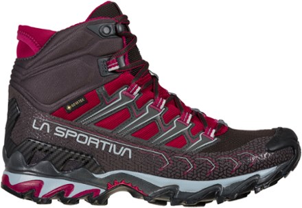 Ultra Raptor II Mid GTX Hiking Boots - Women's