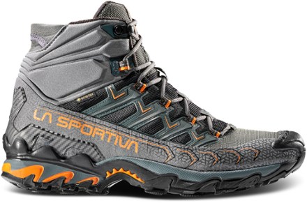 La Sportiva Men's Ultra Raptor II Mid GTX Hiking Boots