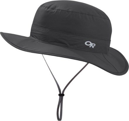 mens rainhats