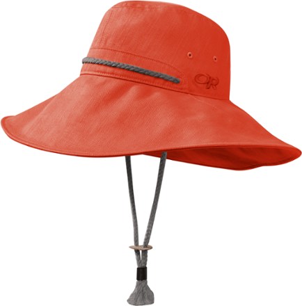 women's outdoor sun hats