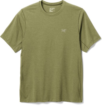 Arc'teryx Cormac Crew T-Shirt - Men's | REI Co-op