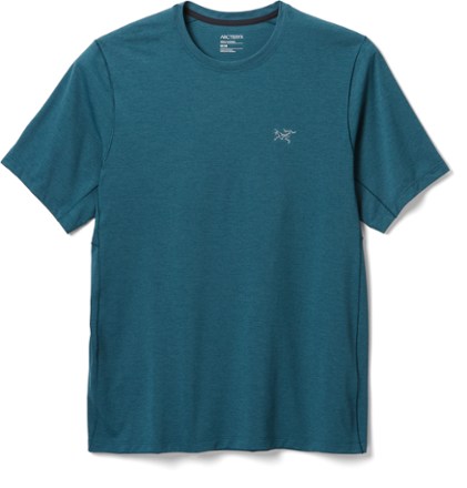 Arc'teryx Cormac Crew T-Shirt - Men's | REI Co-op