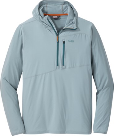 Outdoor Research Astroman Sun Hoodie Review