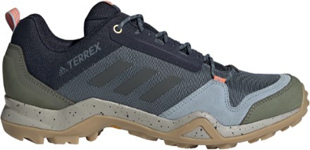 adidas men's terrex ax3 hiking shoes reviews